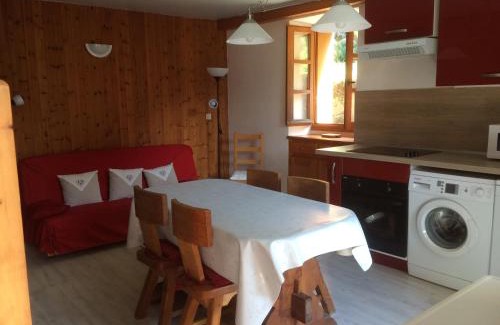 La Perriere Apartment | Appartement Claude