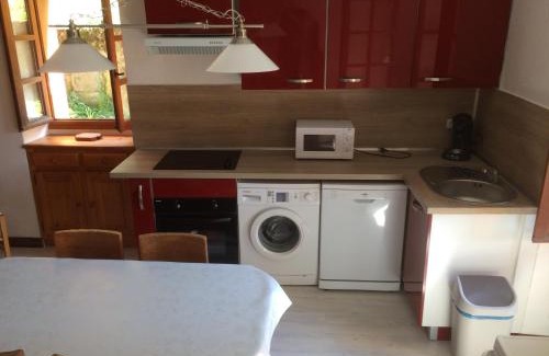 La Perriere Apartment | Appartement Claude