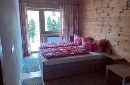 Laengenfeld Apartment | Appartement Claudia