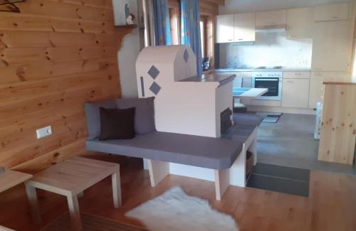 Laengenfeld Apartment | Appartement Claudia