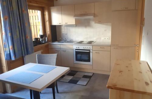 Laengenfeld Apartment | Appartement Claudia