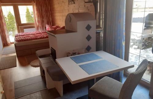 Laengenfeld Apartment | Appartement Claudia