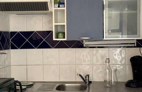 Peyriac-de-Mer Apartment | Appartement Climatisé Avec Terrasse Gruissan