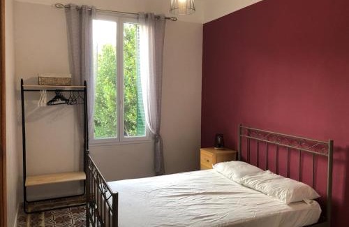 Avignon Apartment | Appartement climatisé à deux pas des remparts
