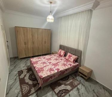 Tabarka Apartment | Appartement climatisé à TABARKA 1