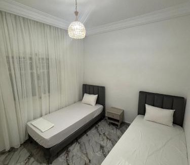 Tabarka Apartment | Appartement climatisé à TABARKA 1