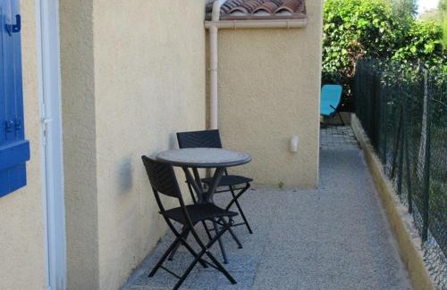 Marseillan Plage Apartment | Appartement climatisé avec grande terrasse, proche plages et équipé pour 5 personnes - FR-1-326-657