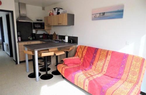 Marseillan Plage Apartment | Appartement climatisé avec grande terrasse, proche plages et équipé pour 5 personnes - FR-1-326-657