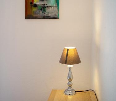 Saint-Charles Apartment | Appartement climatisé avec parking 4 couchages à 5min à pieds de la gare ST Charles
