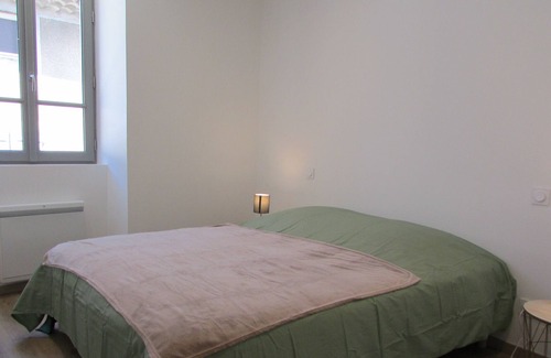 Die Apartment | Appartement Climatisé au Cœur des Remparts
