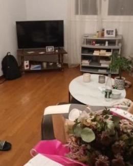 Limoux Apartment | Appartement climatisé avec jardin
