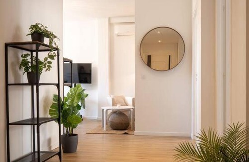 Saint-Charles Apartment | Appartement climatisé gare St-Charles