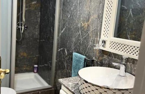 Gueliz Apartment | Appartement climatisé Marrakech