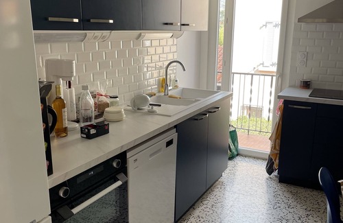 Sorede Apartment | Appartement Climatisé Proche mer et Montagne