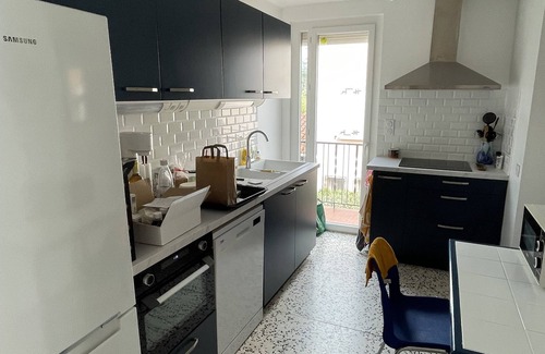 Sorede Apartment | Appartement Climatisé Proche mer et Montagne
