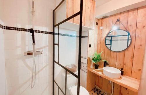 Les Arenes Apartment | Appartement Coup de Coeur avec Parking et Piscine - 131
