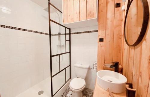 Les Arenes Apartment | Appartement Coup de Coeur avec Parking et Piscine - 131
