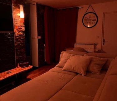 Le Kremlin-Bicetre Apartment | Appartement convivial pour séjourner
