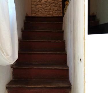 Saint-Paterne-Racan Apartment | appartement complet 11 la roche racan 37370
