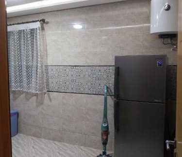 Dcheira El Jihadia Apartment | Appartement confortable moderne et lumineux