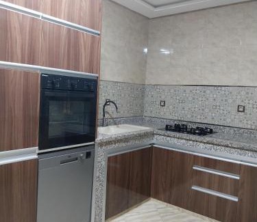 Dcheira El Jihadia Apartment | Appartement confortable moderne et lumineux