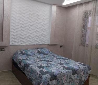 Dcheira El Jihadia Apartment | Appartement confortable moderne et lumineux