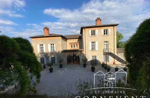 Vernaison Apartment | Appartement Cocon dans domaine historique d'exception