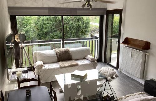 Villard-de-Lans Apartment | Appartement cocooning