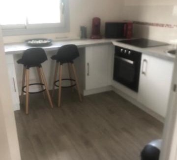 Ouistreham Apartment | Appartement Cocoon à la mer