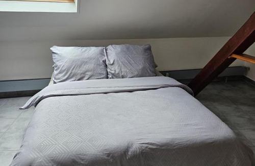 Roeschwoog Apartment | Appartement Cocooning