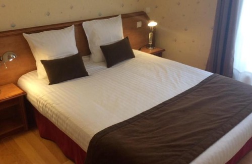 Chinon Apartment | Appartement Coeur de Ville