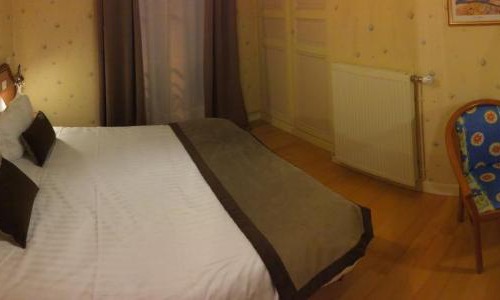 Chinon Apartment | Appartement Coeur de Ville
