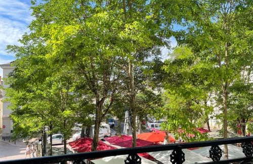Chinon Apartment | Appartement Coeur de Ville