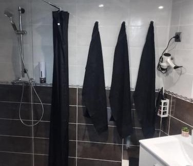 Foix Apartment | Appartement coeur de ville!