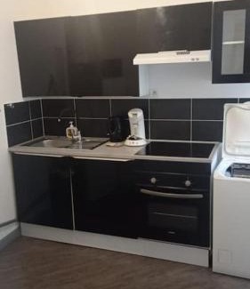 Foix Apartment | Appartement coeur de ville!