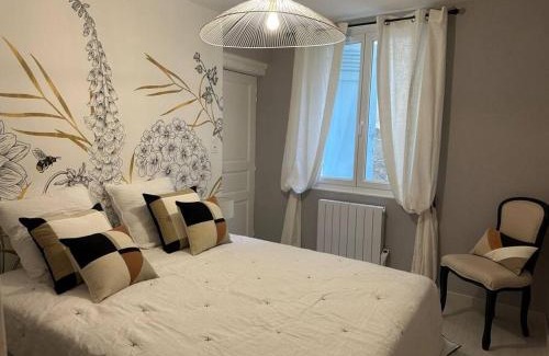 Nationale Apartment | Appartement Coeur de Ville