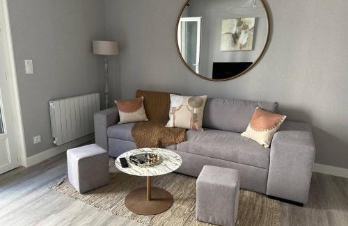 Nationale Apartment | Appartement Coeur de Ville
