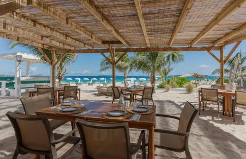 Orient Bay Apartment | Appartement Color5 Saint-Martin Baie Orientale