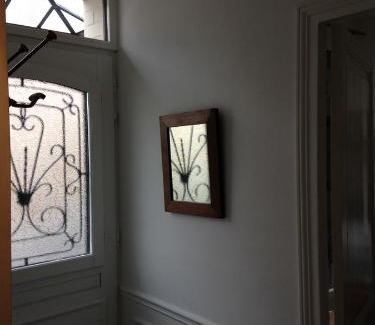 Malakoff Apartment | Appartement Comme Une Petite Maison