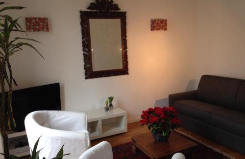 Malakoff Apartment | Appartement Comme Une Petite Maison