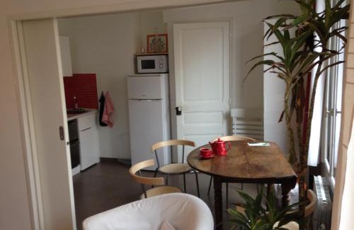 Malakoff Apartment | Appartement Comme Une Petite Maison