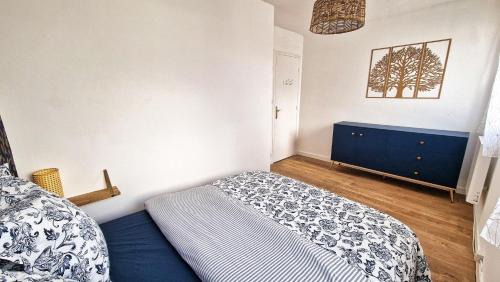 Downtown Apartment | Appartement complet - 1 chambre - Saint-Martin