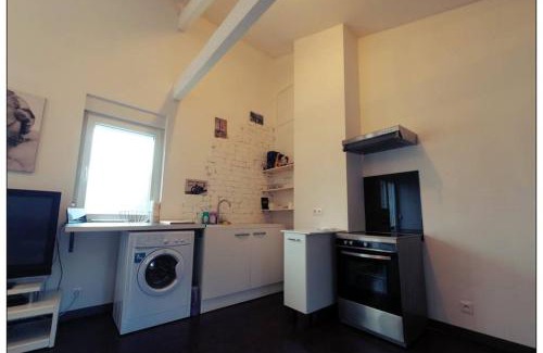Stiring-Wendel Apartment | Appartement complet