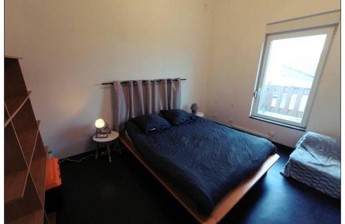 Stiring-Wendel Apartment | Appartement complet