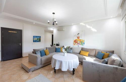 Cabo Negro Apartment | Appartement Complexe Riviera Beach Cabo Airport Piscine Plage WiFi Parking Security