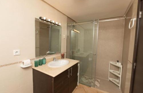 Cabo Negro Apartment | Appartement Complexe Riviera Beach Cabo Airport Piscine Plage WiFi Parking Security