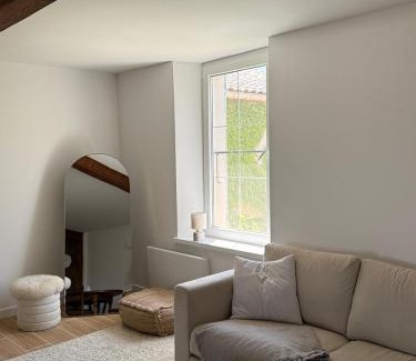 Mirepoix Apartment | Appartement Comtesse