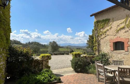Mirepoix Apartment | Appartement Comtesse