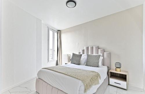 Gagny Apartment | Appartement conviviale et lumineux - III