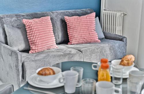 Gagny Apartment | Appartement conviviale et lumineux - III